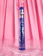 essence What The Length! vodoodporna maskara za podaljšanje trepalnic odtenek 02 Black Waterproof 10 ml