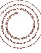 essence WOW What a Brow svinčnik za obrvi s krtačko odtenek 01 Light Brown 02 g