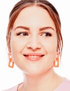 essence WOW What a Brow svinčnik za obrvi s krtačko odtenek 01 Light Brown 02 g