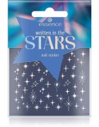 essence written in the STARS nalepke za nohte 58 kos