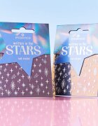essence written in the STARS nalepke za nohte 58 kos