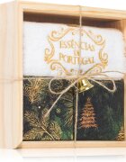 Essencias de Portugal + Saudade Christmas Supreme Olive darilni set