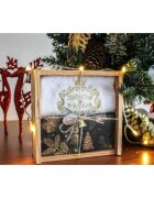 Essencias de Portugal + Saudade Christmas Supreme Olive darilni set