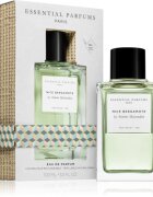 Essential Parfums Nice Bergamote parfumska voda uniseks 100 ml