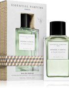 Essential Parfums Orange X Santal parfumska voda uniseks 100 ml
