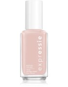 Essie expr hitro sušeči lak za nohte odtenek 0 crop top & roll 10 ml