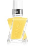 Essie Gel by lak za nohte odtenek 13.5 ml