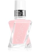 Essie Gel by lak za nohte z gel učinkom odtenek 10 sheer fantasy 13.5 ml