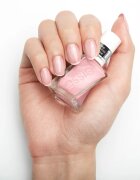Essie Gel by lak za nohte z gel učinkom odtenek 10 sheer fantasy 13.5 ml