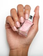 Essie Gel by lak za nohte z gel učinkom odtenek 10 sheer fantasy 13.5 ml