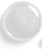 Essie Gel by nadlak za nohte bleščeč 574 Diamond Dust 13.5 ml