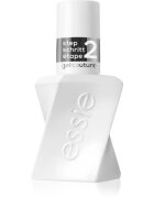 Essie Gel by zaščitni nadlak za nohte s sijajem 13.5 ml