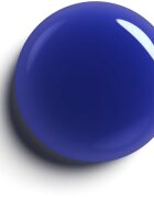 Essie Glass Nails prozoren lak za nohte odtenek 0 Blue Light 13.5 ml