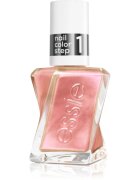 Essie Liquid Diamonds lak za nohte z gel učinkom odtenek 567 Frost Yourself 13.5 ml