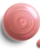 Essie Liquid Diamonds lak za nohte z gel učinkom odtenek 567 Frost Yourself 13.5 ml