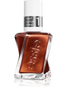 Essie Liquid Diamonds lak za nohte z gel učinkom odtenek 568 Baby Carats 13.5 ml