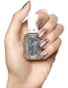 Essie nails lak za nohte odtenek 278 Set In Stone 135 ml