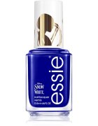 Essie Snow White lak za nohte odtenek brave and true 13.5 ml