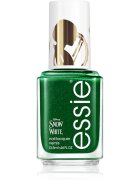 Essie Snow White lak za nohte odtenek seize the crown 13.5 ml
