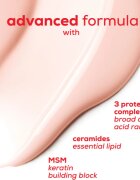 Essie to the rescue negovalni lak za nohte za poškodovane nohte 13.5 ml