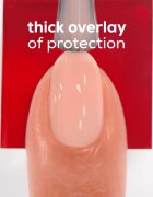 Essie to the rescue negovalni lak za nohte za poškodovane nohte 13.5 ml