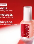 Essie to the rescue negovalni lak za nohte za poškodovane nohte 13.5 ml
