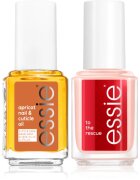 Essie to the rescue set za nohte