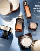 Estée Lauder Advanced Night Repair Overnight Treatment vlažilna nočna krema proti gubam 65 ml