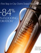Estée Lauder Advanced Night Repair Recovery Treatment Essence vlažilna esenca za osvetlitev kože 200 ml
