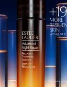 Estée Lauder Advanced Night Repair Recovery Treatment Essence vlažilna esenca za osvetlitev kože 200 ml