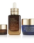 Estée Lauder Advanced Night Repair Repair Set darilni set za regeneracijo in obnovo kože obraza
