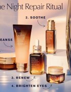 Estée Lauder Advanced Night Repair Serum Synchronized Multi-Recovery Complex serum proti gubam 30 ml