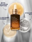 Estée Lauder Advanced Night Repair Serum Synchronized Multi-Recovery Complex serum proti gubam 7 ml
