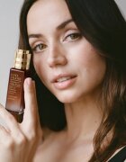 Estée Lauder Advanced Night Repair SOS Liquid Rescue pomirjujoči koncentrat z vlažilnim učinkom 20 ml