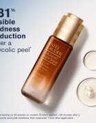 Estée Lauder Advanced Night Repair SOS Liquid Rescue pomirjujoči koncentrat z vlažilnim učinkom 20 ml