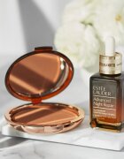 Estée Lauder Bronze Goddess bronzer s pudrastim učinkom odtenek Light 21 g