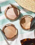 Estée Lauder Bronze Goddess Highlighting Powder Gelee osvetljevalec odtenek Mercury 9 g