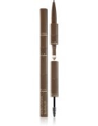 Estée Lauder BrowPerfect 3D All-in-One Styler svinčnik za obrvi 3v1 odtenek Taupe 207 g
