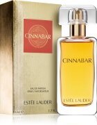 Estée Lauder Cinnabar parfumska voda za ženske 50 ml