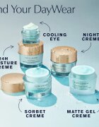 Estée Lauder DayWear Eye Cooling Anti Oxidant Moisture Gel Creme antioksidantni gel za predel okoli oči z vlažilnim učinkom 15 ml