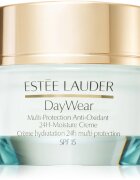 Estée Lauder DayWear Multi-Protection Anti-Oxidant 24H-Moisture Creme (Normal/Combination Skin) dnevna zaščitna krema za normalno do mešano kožo SPF 1