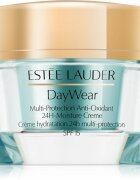 Estée Lauder DayWear Multi-Protection Anti-Oxidant 24H-Moisture Creme (Normal/Combination Skin) dnevna zaščitna krema za normalno do mešano kožo SPF 1