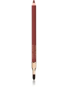 Estée Lauder Double Wear 24H Stay-in-Place Lip Liner dolgoobstojni svinčnik za ustnice odtenek Fragile Ego 12 g