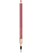 Estée Lauder Double Wear 24H Stay-in-Place Lip Liner dolgoobstojni svinčnik za ustnice odtenek Pink 12 g