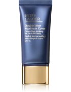 Estée Lauder Double Wear Maximum Cover Camouflage Makeup for Face and Body SPF 15 prekrivni tekoči puder za obraz in telo odtenek 6W1 Sandalwood 30 ml