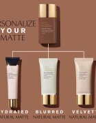 Estée Lauder Double Wear Sheer Long-Wear Makeup SPF 20 lahka matirajoča podlaga SPF 20 odtenek 4W1 Honey Bronze 30 ml