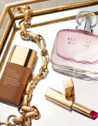 Estée Lauder Double Wear Sheer Long-Wear Makeup SPF 20 lahka matirajoča podlaga SPF 20 odtenek 4W1 Honey Bronze 30 ml