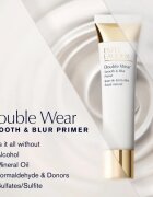 Estée Lauder Double Wear Smooth and Blur Primer matirajoča podlaga za pod tekoči puder 40 ml