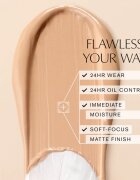 Estée Lauder Double Wear Stay-in-Place Concealer dolgoobstojni korektor odtenek 4W 12 ml