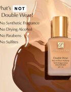 Estée Lauder Double Wear Stay-in-Place dolgoobstojen tekoči puder SPF 10 odtenek 3C3 Sandbar 30 ml